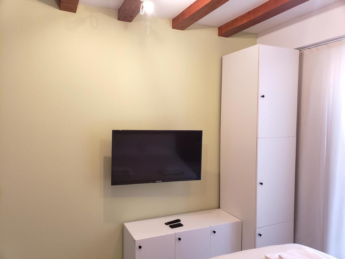Redco Four Seasons In New Gudauri 302公寓 外观 照片