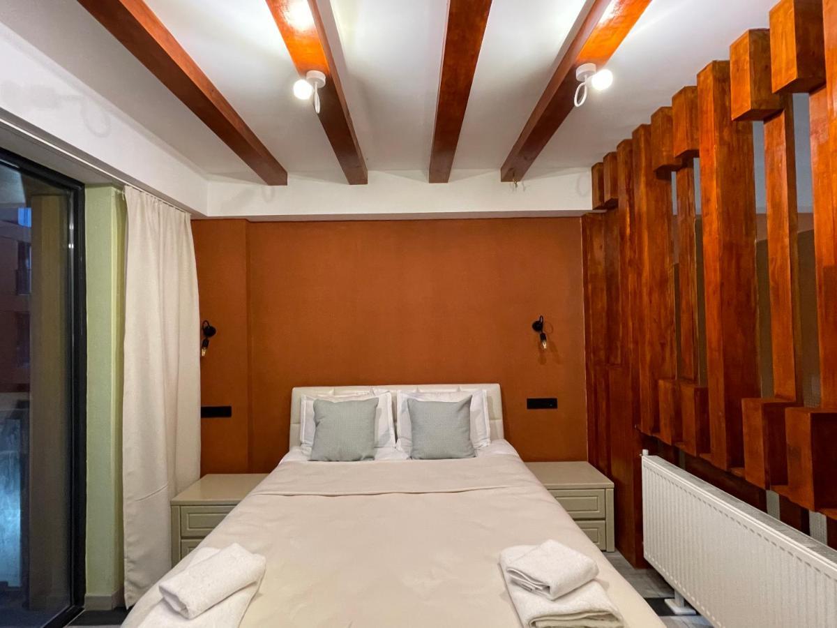 Redco Four Seasons In New Gudauri 302公寓 外观 照片