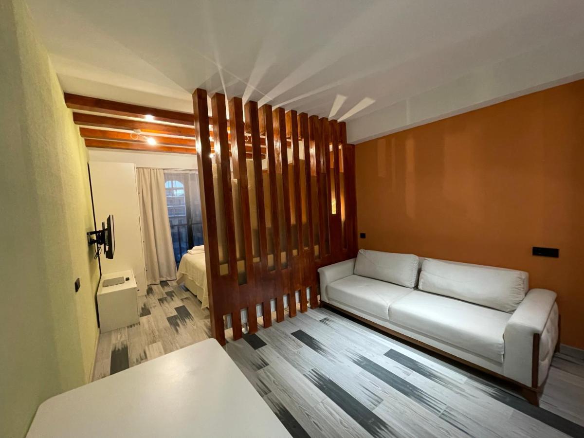 Redco Four Seasons In New Gudauri 302公寓 外观 照片